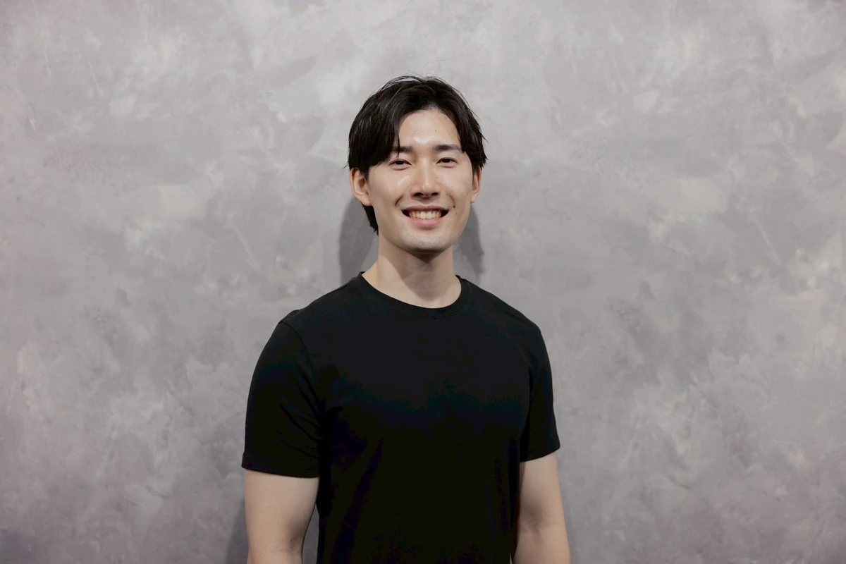 パーソナルトレーナー 蓬田圭佑